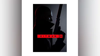 HITMAN World of Assassination (Steam) КЛЮЧ  STEAM