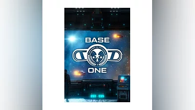 Base One КЛЮЧ  STEAM РФ+СНГ