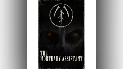 The Mortuary Assistant  XBOX  Быстрая доставка