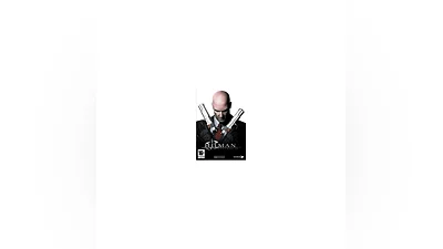 Hitman: Contracts КЛЮЧ  STEAM КРОМЕ РФ,РБ