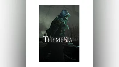 Thymesia КЛЮЧ  STEAM ВСЕ СТРАНЫ