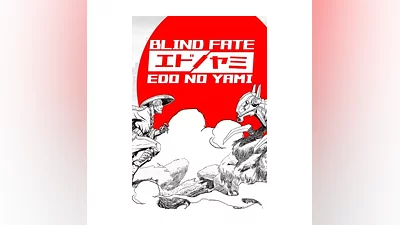 Blind Fate: Edo no Yami КЛЮЧ  STEAM ВСЕ СТРАНЫ