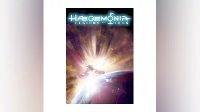 Haegemonia: Legions of Iron КЛЮЧ  STEAM ВСЕ СТРАНЫ