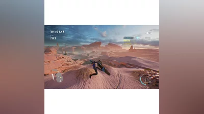 DLC Moto Racer 4 - Antique Antics КЛЮЧ  STEAM ВСЕ СТРА