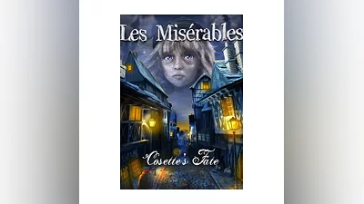 Les Misérables: Cosette's Fate КЛЮЧ  STEAM ВСЕ СТРАНЫ