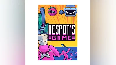 Despot's Game: Dystopian Battle Simulator КЛЮЧ  STEAM