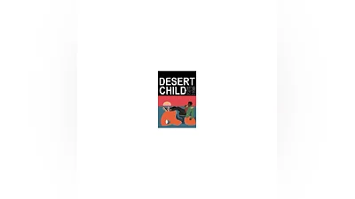 Desert Child КЛЮЧ  STEAM РФ+СНГ