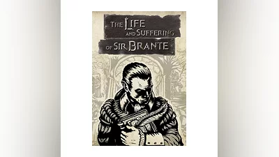 The Life and Suffering of Sir Brante КЛЮЧ  STEAM ВСЕ С