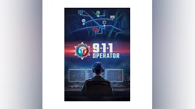 911 Operator (Steam; PC; Россия)