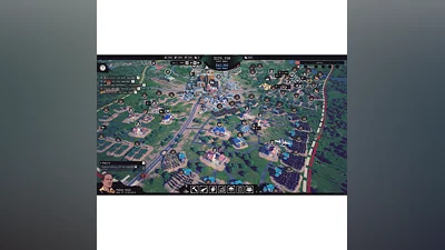 Cartel Tycoon КЛЮЧ  STEAM ROW