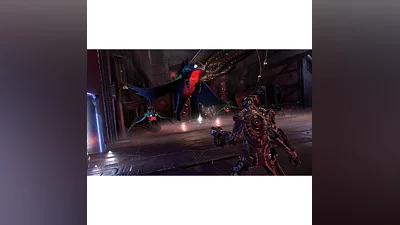 Hellpoint КЛЮЧ  STEAM ROW