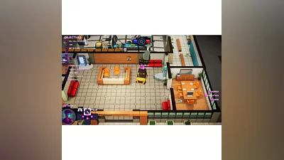 Party Hard 2 КЛЮЧ  STEAM ROW