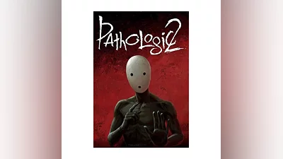 Pathologic 2 КЛЮЧ  STEAM ROW