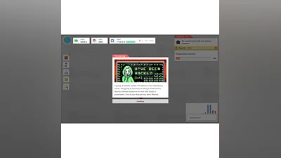 Startup Panic КЛЮЧ  STEAM ROW