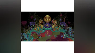 Undungeon КЛЮЧ  STEAM ROW