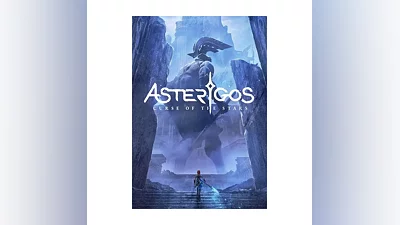 Asterigos: Curse of the Stars КЛЮЧ  STEAM РФ+СНГ