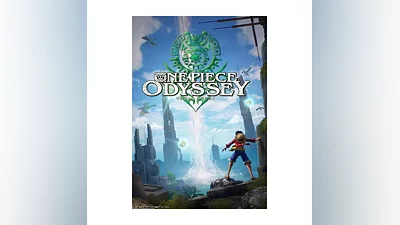 ONE PIECE ODYSSEY КЛЮЧ  STEAM РФ+СНГ