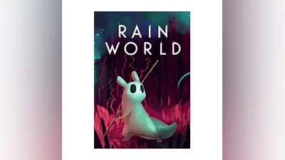 Rain World КЛЮЧ  STEAM ВСЕ СТРАНЫ