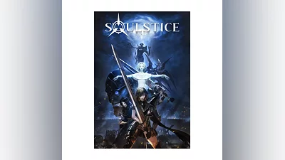 Soulstice КЛЮЧ  STEAM ВСЕ СТРАНЫ