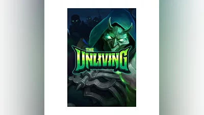 The Unliving КЛЮЧ  STEAM ВСЕ СТРАНЫ