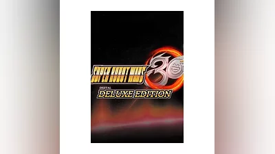 Super Robot Wars 30 - Deluxe Edition КЛЮЧ  STEAM РФ+СН