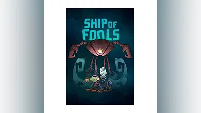 Ship of Fools КЛЮЧ  STEAM ВСЕ СТРАНЫ
