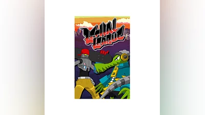 Lethal League Xbox One & Xbox Series X|S активация