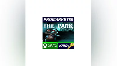 The Park EU XBOX One КЛЮЧ   ЕВРОПА