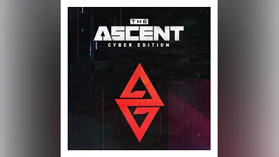 The Ascent: Cyber Edition Bundle Steam Ключ Global