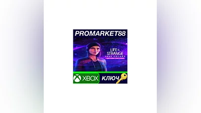 Life is Strange: True Colors Deluxe Edition EU XBOX O