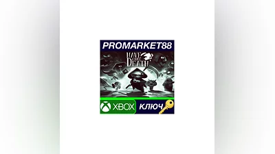 Have a Nice Death EU XBOX One / Xbox Series X|S / КЛЮ