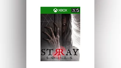 STRAY SOULS XBOX ONE / SERIES X|S КЛЮЧ ЛИЦЕНЗИЯ