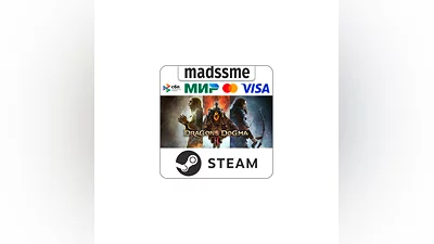 Dragon's Dogma 2 Deluxe Edition * RU/KZ/СНГ/TR/AR