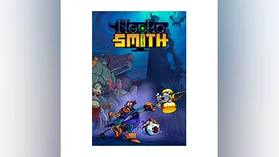 Necrosmith КЛЮЧ  STEAM ВСЕ СТРАНЫ