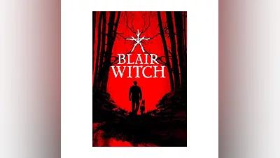 Blair Witch КЛЮЧ  STEAM ВСЕ СТРАНЫ
