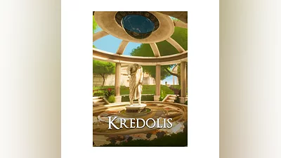 Kredolis КЛЮЧ  STEAM ВСЕ СТРАНЫ