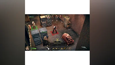 Empire of Sin КЛЮЧ  STEAM РФ+СНГ