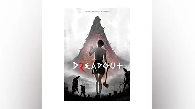 DreadOut 2 КЛЮЧ  STEAM РФ+СНГ