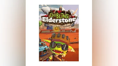 Goblins of Elderstone КЛЮЧ  STEAM ВСЕ СТРАНЫ