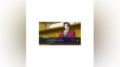 Phoenix Wright: Ace Attorney Trilogy КЛЮЧ  STEAM РФ+СН
