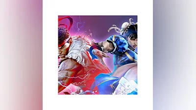 Street Fighter V: Champion Edition КЛЮЧ  STEAM РФ+СНГ