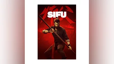 Sifu (Steam) КЛЮЧ  STEAM РФ+СНГ