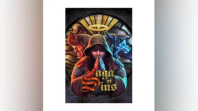 Saga of Sins КЛЮЧ  STEAM ВСЕ СТРАНЫ