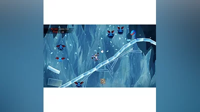 Ghosts 'n Goblins Resurrection КЛЮЧ  STEAM РФ+СНГ