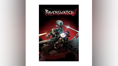 Ravenswatch КЛЮЧ  STEAM РФ+СНГ