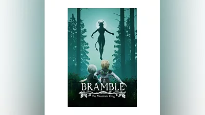 Bramble: The Mountain King КЛЮЧ  STEAM ВСЕ СТРАНЫ