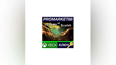 The Town Of Light US XBOX One КЛЮЧ   США