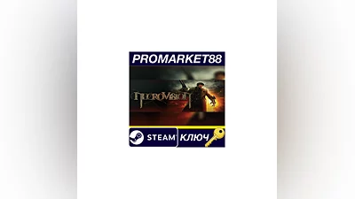 NecroVision Steam КЛЮЧ   GLOBAL