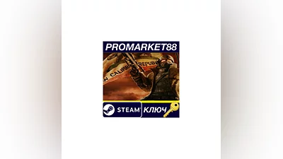 Fallout: New Vegas EU Steam КЛЮЧ   ЕВРОПА