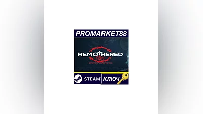 Remothered: Broken Porcelain Steam КЛЮЧ  GLOBAL